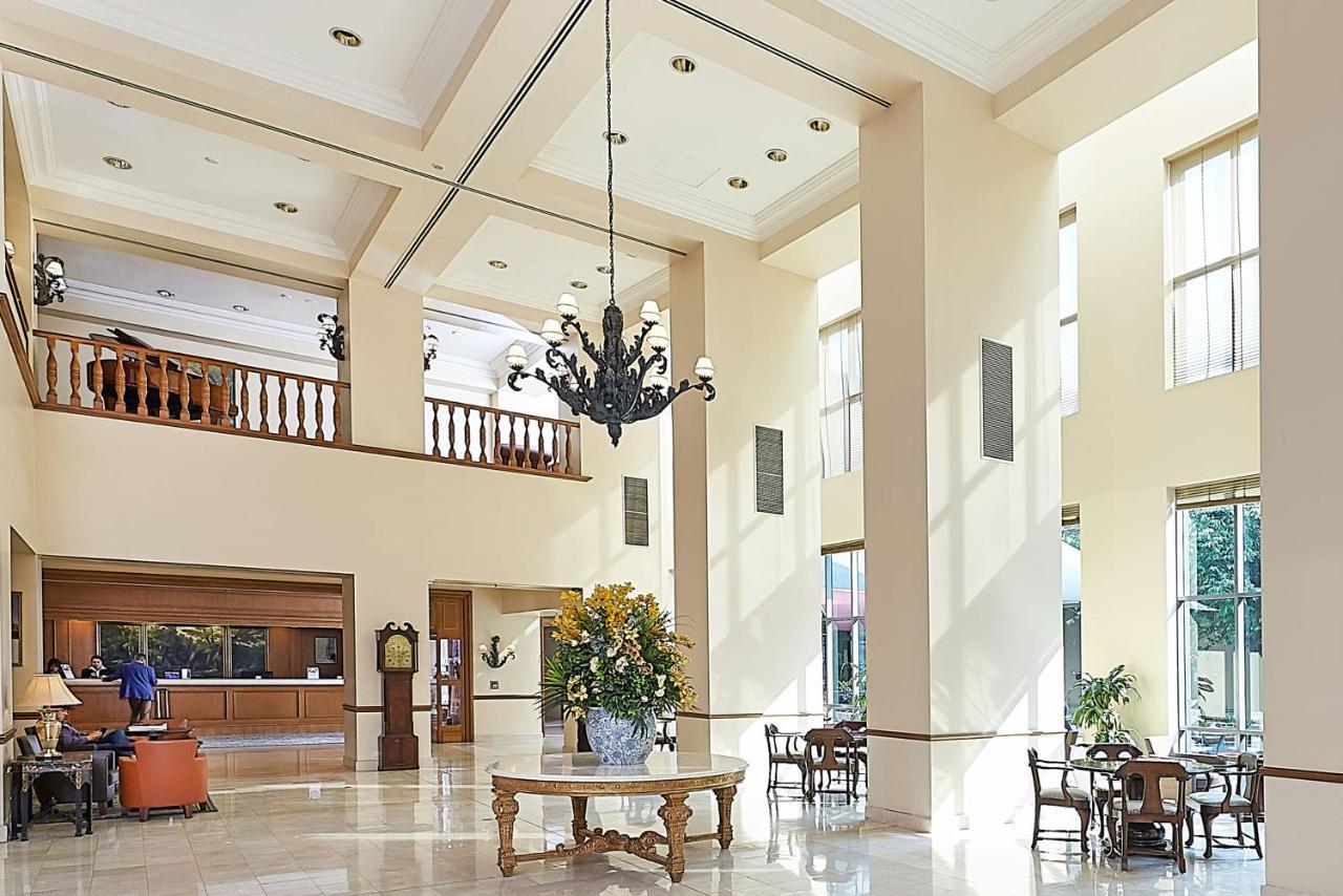 Stamford Plaza Hotel Brisbane