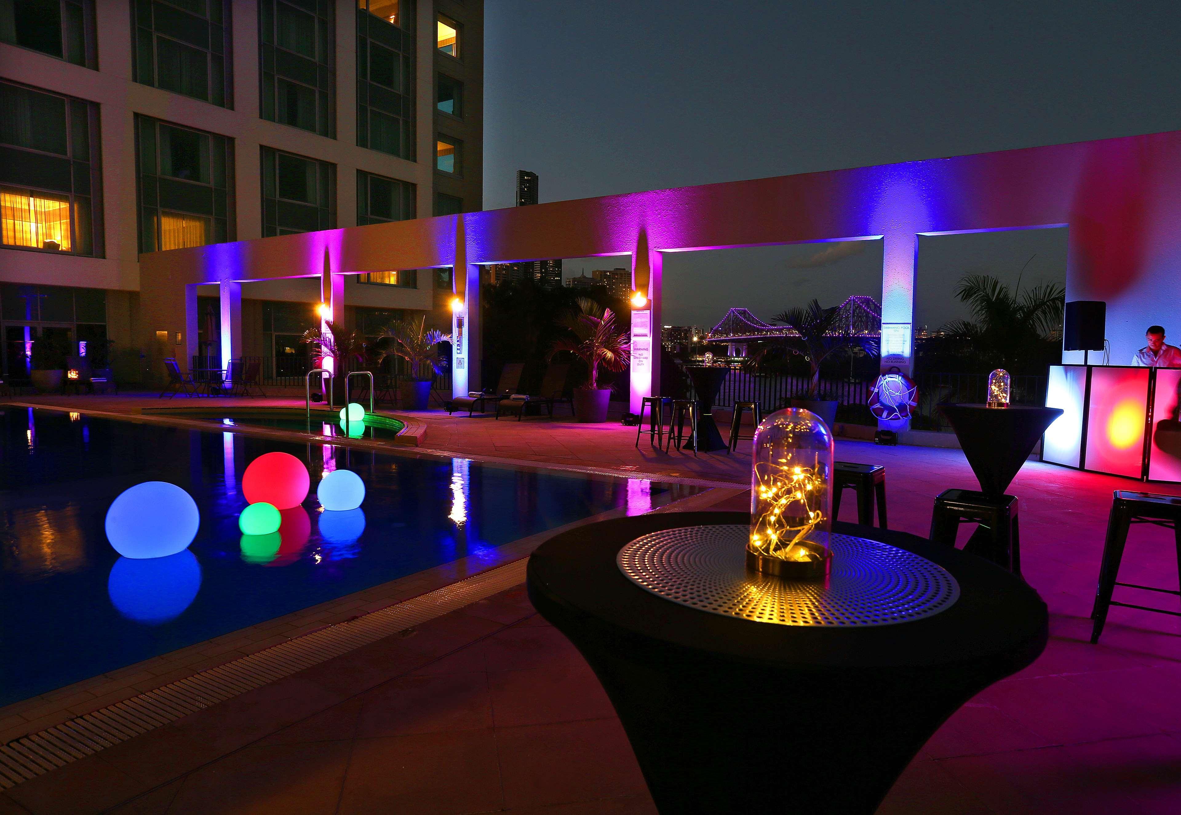 Hotel Stamford Plaza