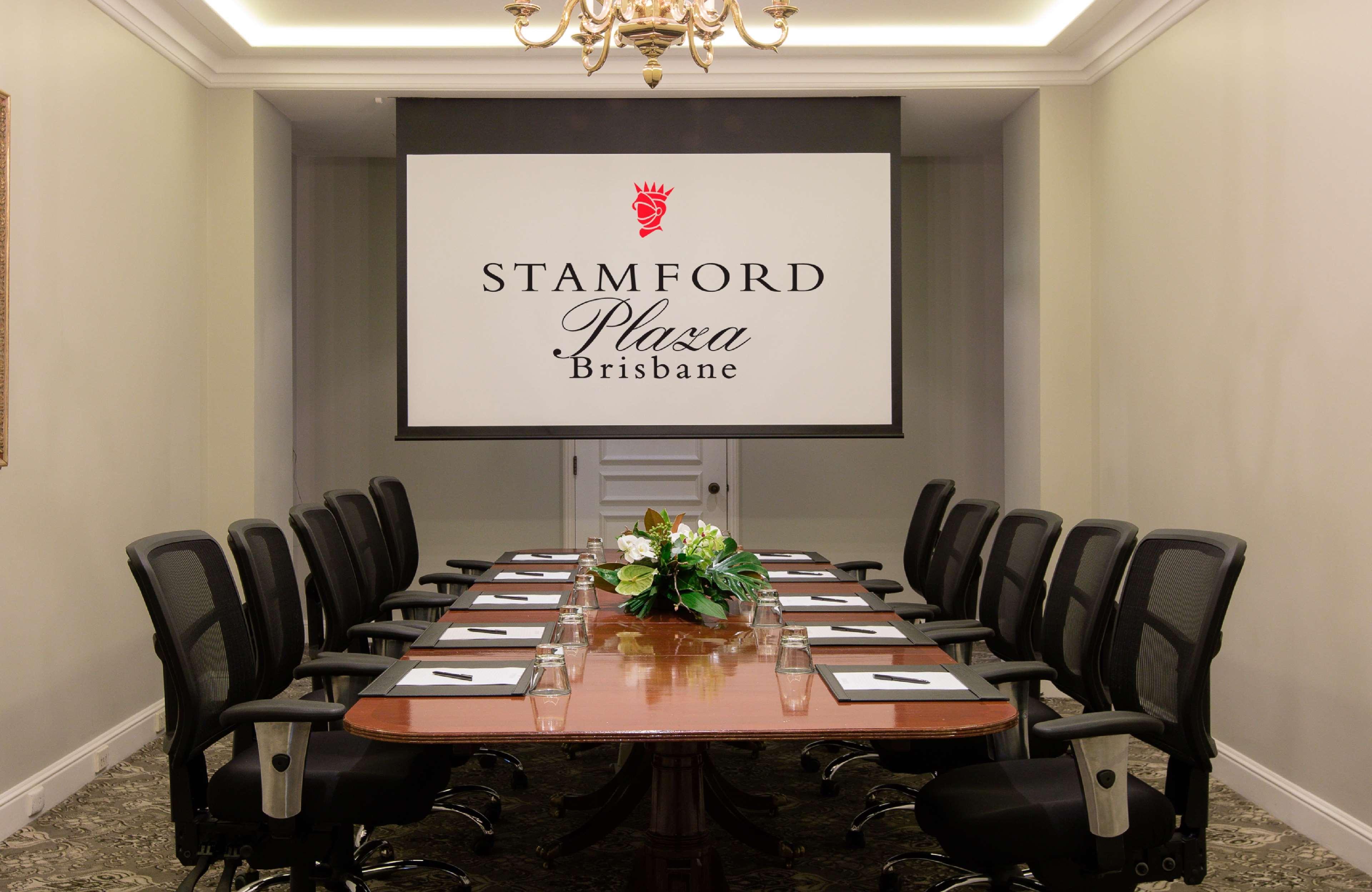 Stamford Plaza