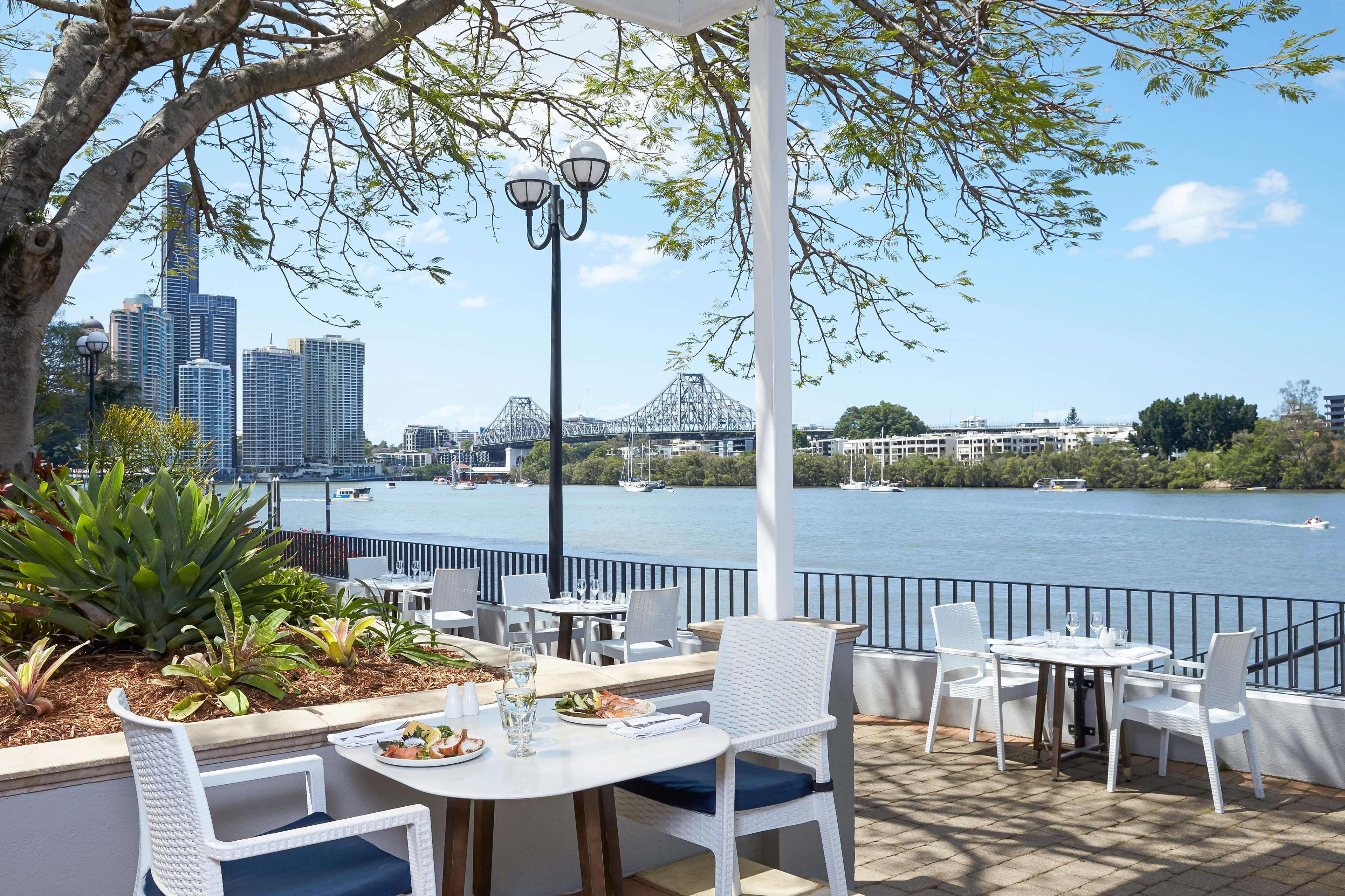 Stamford Plaza 5* Brisbane