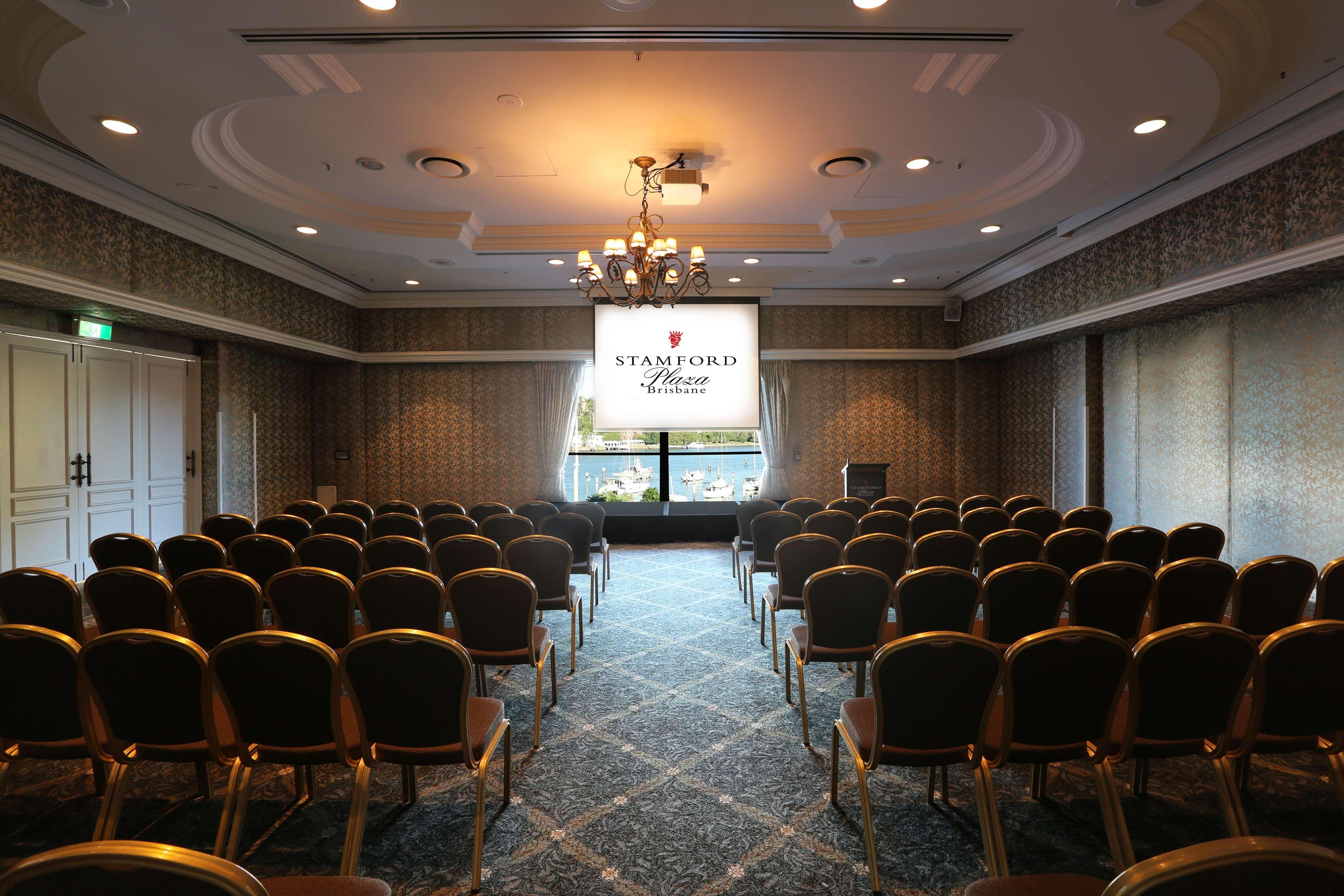 Stamford Plaza 5* Brisbane