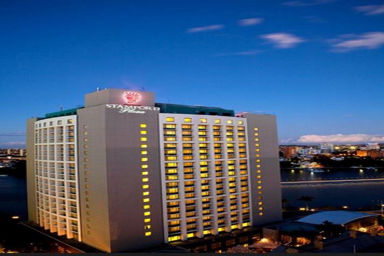 Hotel Stamford Plaza Brisbane