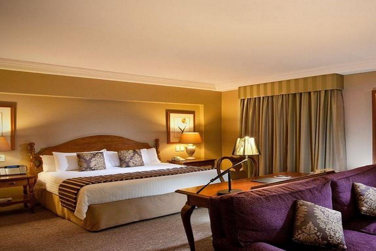 Hotel Stamford Plaza 5*